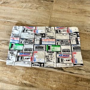 Forever 21 USPS Tube Top